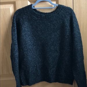 Gap sweater